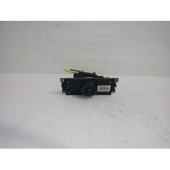 MANDO CALEFACCION / AIRE ACONDICIONADO 6K0819045C 