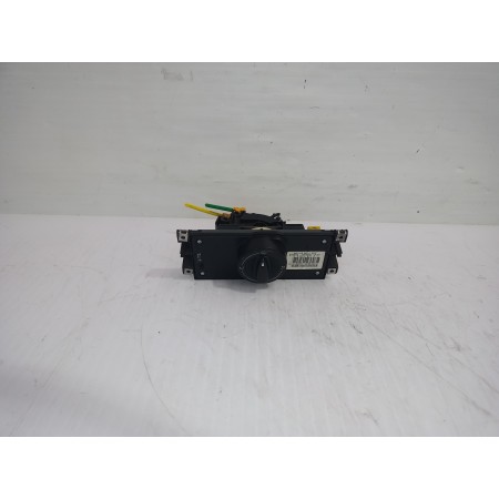 Recambio de mando calefaccion / aire acondicionado para seat ibiza (6k1) stella referencia OEM IAM 6K0819045C  