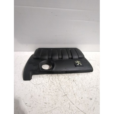 Recambio de cubierta motor para peugeot 307 (3a/c) 1.4 16v referencia OEM IAM 9648443480  