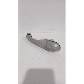 Recambio de maneta exterior trasera izquierda para hyundai tucson (jm) 2.0 crdi referencia OEM IAM 836502E000  