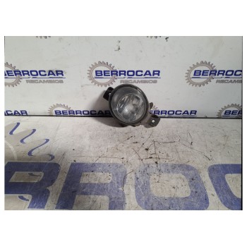 Recambio de faro antiniebla izquierdo para renault clio ii fase i (b/cbo) referencia OEM IAM 8200002469  