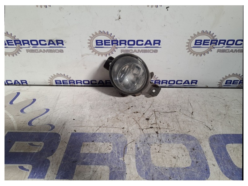 Recambio de faro antiniebla izquierdo para renault clio ii fase i (b/cbo) referencia OEM IAM 8200002469  