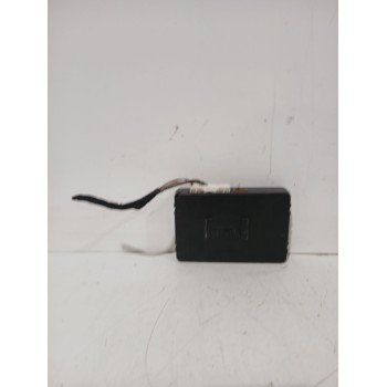 Recambio de modulo electronico para smart forfour hatchback (453) electric drive / eq (453.091) referencia OEM IAM 282752235R  