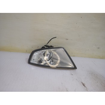 Recambio de faro antiniebla izquierdo para ford mondeo berlina (ge) ghia (06.2003) (d) referencia OEM IAM 3S7115K202AD  
