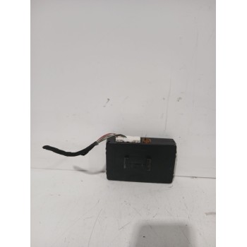 Recambio de modulo electronico para smart forfour hatchback (453) electric drive / eq (453.091) referencia OEM IAM 282752235R  