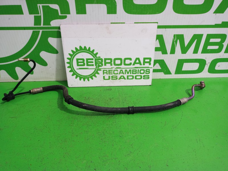Recambio de tubo direccion para honda civic berlina .5 (ma/mb) 1.5 referencia OEM IAM 53713ST3E02  