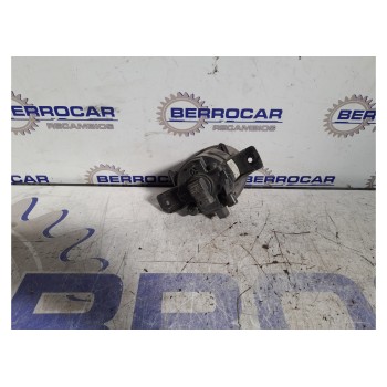 Recambio de faro antiniebla izquierdo para renault clio ii fase i (b/cbo) referencia OEM IAM 8200002469  