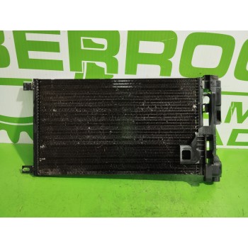 Recambio de condensador / radiador aire acondicionado para bmw x3 (e83) 2.0 16v diesel cat referencia OEM IAM 58572810  