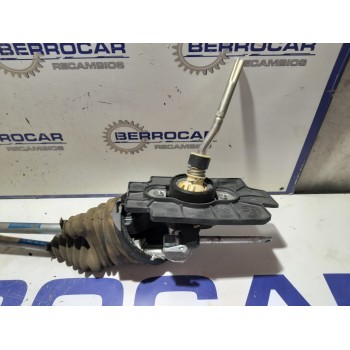 Recambio de varillaje cambio para seat exeo berlina (3r2) 2.0 tdi referencia OEM IAM 8E0711025  