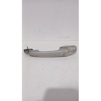 Recambio de maneta exterior trasera derecha para hyundai tucson (jm) 2.0 crdi referencia OEM IAM 836602E000  