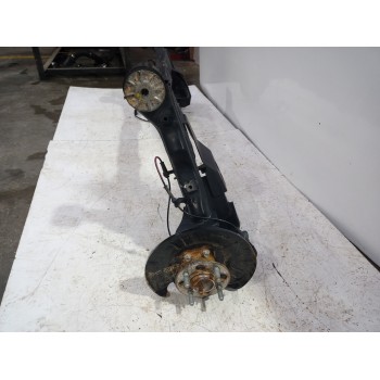 Recambio de puente trasero para hyundai i20 (bc3) essence mild-hybrid referencia OEM IAM 55100Q0000  