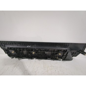 Recambio de reposapies para citroën jumpy iii furgoneta (v_) 1.5 bluehdi 100 referencia OEM IAM 9808681377  