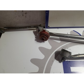 Recambio de varillaje cambio para seat exeo berlina (3r2) 2.0 tdi referencia OEM IAM 8E0711025  