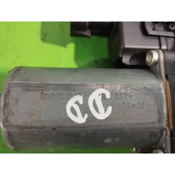 Recambio de elevalunas delantero derecho para opel astra h berlina essentia referencia OEM IAM 994887100  