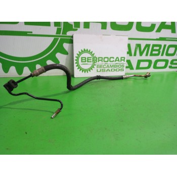 Recambio de tubo direccion para honda civic berlina .5 (ma/mb) 1.5 referencia OEM IAM 53713ST3E02  
