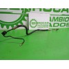 Recambio de tubo direccion para honda civic berlina .5 (ma/mb) 1.5 referencia OEM IAM 53713ST3E02  