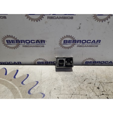 Recambio de caja precalentamiento para opel astra gtc 1.4 16v referencia OEM IAM 55574293  