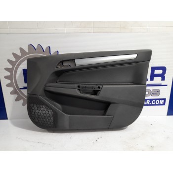 Recambio de guarnecido puerta delantera derecha para opel astra h ber. 1.7 16v cdti referencia OEM IAM 13254937  