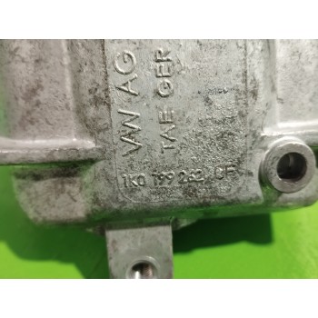 Recambio de soporte motor derecho para seat altea xl (5p5) 1.4 16v tsi referencia OEM IAM 1K0199262CF  