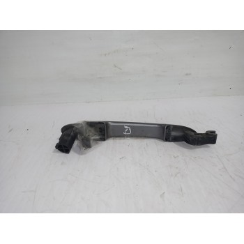 Recambio de maneta exterior delantera derecha para renault scenic iii bose edition referencia OEM IAM 806B04979R  