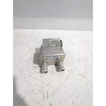 Recambio de valvula expansion para smart forfour hatchback (453) electric drive / eq (453.091) referencia OEM IAM A4538305400  