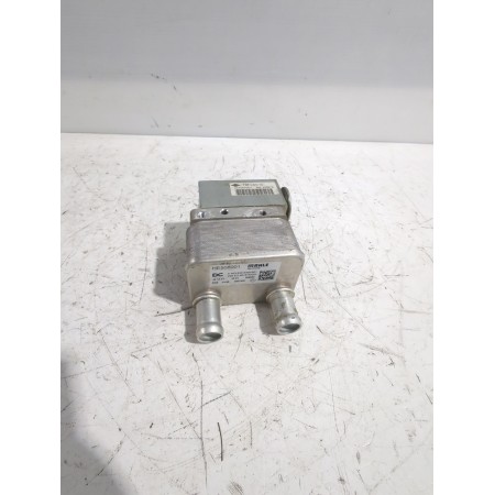 Recambio de valvula expansion para smart forfour hatchback (453) electric drive / eq (453.091) referencia OEM IAM A4538305400  