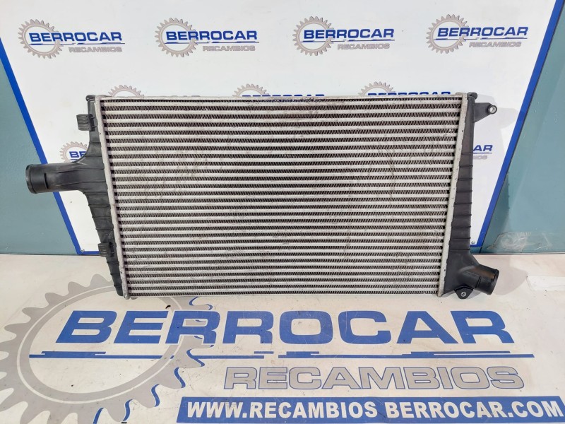 Recambio de intercooler para audi a6 berlina (4b2) 2.5 v6 24v tdi referencia OEM IAM 4B0145805A  