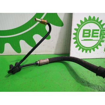 Recambio de tubo direccion para honda civic berlina .5 (ma/mb) 1.5 referencia OEM IAM 53713ST3E02  