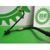 Recambio de tubo direccion para honda civic berlina .5 (ma/mb) 1.5 referencia OEM IAM 53713ST3E02  