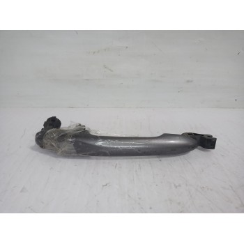 Recambio de maneta exterior delantera derecha para renault scenic iii bose edition referencia OEM IAM 806B04979R  