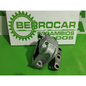 Recambio de soporte motor derecho para seat altea xl (5p5) 1.4 16v tsi referencia OEM IAM 1K0199262CF  