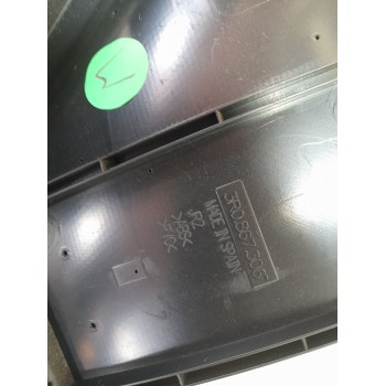 Recambio de guarnecido puerta trasera izquierda para seat exeo berlina (3r2) 2.0 tdi referencia OEM IAM 3R0867305  