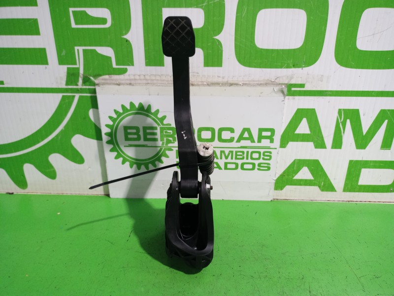 Recambio de pedal embrague para volkswagen golf vi (5k1) advance referencia OEM IAM 1K1721059ES  
