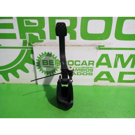 Recambio de pedal embrague para volkswagen golf vi (5k1) advance referencia OEM IAM 1K1721059ES  