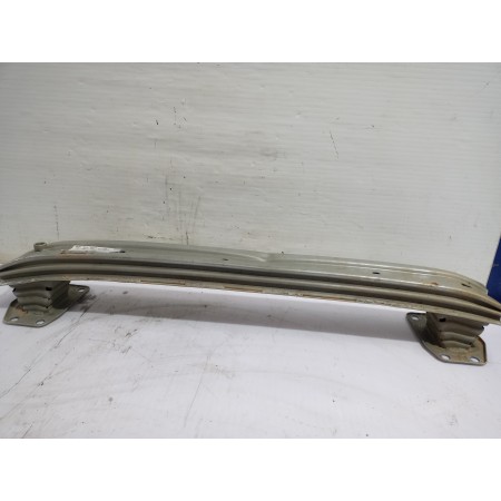 Recambio de refuerzo paragolpes delantero para peugeot bipper tepee basis referencia OEM IAM 7414YV  