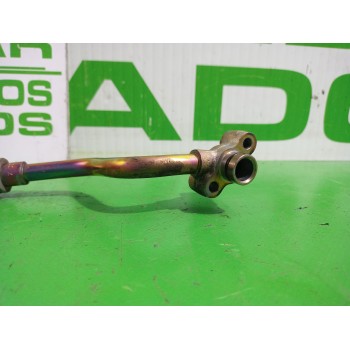 Recambio de tubo direccion para honda civic berlina .5 (ma/mb) 1.5 referencia OEM IAM 53713ST3E02  