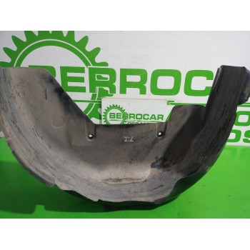 Recambio de paso rueda trasero izquierdo para peugeot partner (s1) 2.0 hdi cat referencia OEM IAM 9625490880  