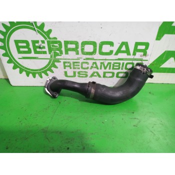 Recambio de tubo para lancia ypsilon (101) 1.3 multijet 16v argento (10.2006) referencia OEM IAM 51766820  