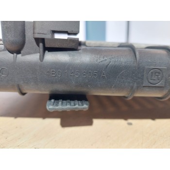 Recambio de intercooler para audi a6 berlina (4b2) 2.5 v6 24v tdi referencia OEM IAM 4B0145805A  