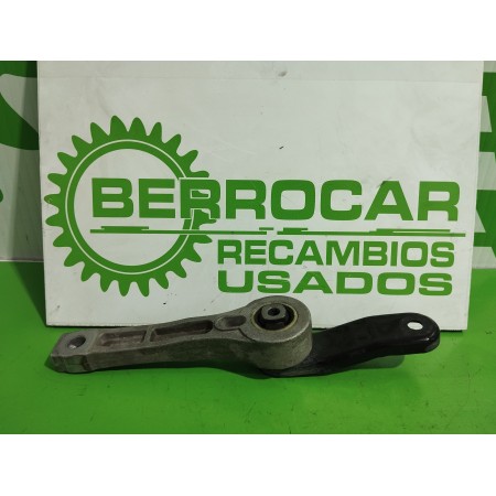 Recambio de soporte motor trasero para seat altea xl (5p5) 1.4 16v tsi referencia OEM IAM 1K0199855BA  