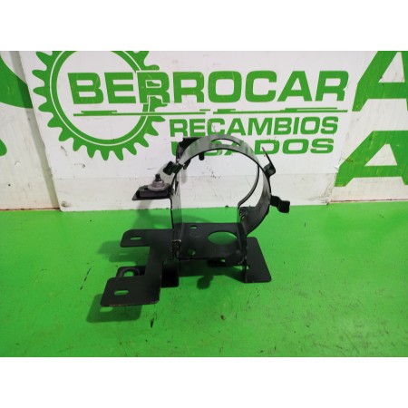 Recambio de soporte filtro gasoil para renault kangoo profesional referencia OEM IAM 164195227R  