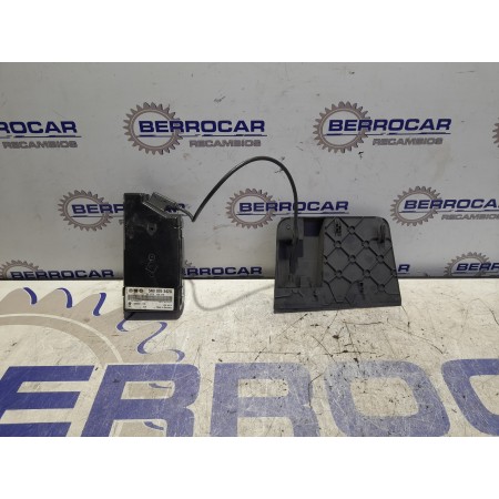 Recambio de modulo electronico para volkswagen polo (6r1) referencia OEM IAM 5N0035342G  