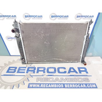 RADIADOR AGUA 4Q7260401B 