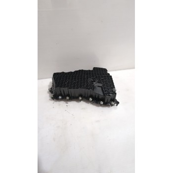 Recambio de carter para peugeot 508 referencia OEM IAM 9801258280  