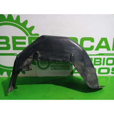 Recambio de paso rueda trasero derecho para peugeot partner (s1) 2.0 hdi cat referencia OEM IAM 9625490780  