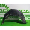 Recambio de paso rueda trasero derecho para peugeot partner (s1) 2.0 hdi cat referencia OEM IAM 9625490780  