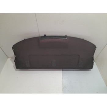 Recambio de bandeja trasera para seat exeo berlina (3r2) 2.0 tdi referencia OEM IAM 8E5863411  