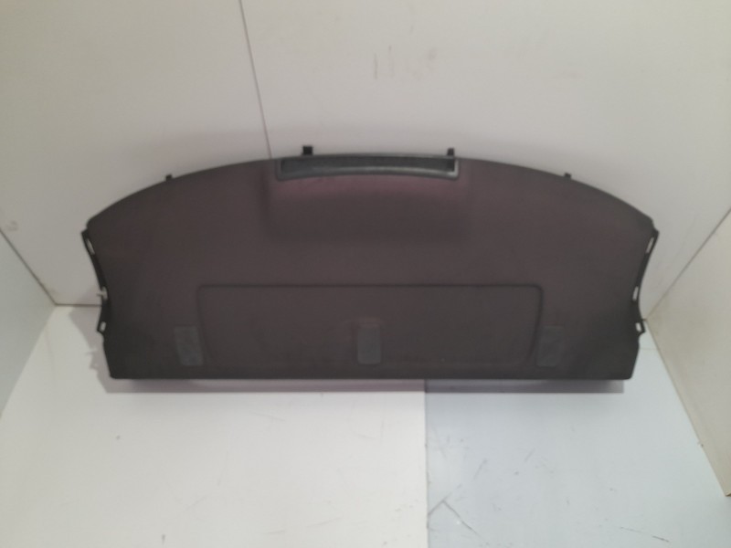 Recambio de bandeja trasera para seat exeo berlina (3r2) 2.0 tdi referencia OEM IAM 8E5863411  