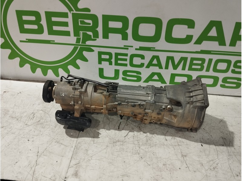Recambio de caja cambios para bmw x3 (e83) 2.0 16v diesel cat referencia OEM IAM 1069401051  