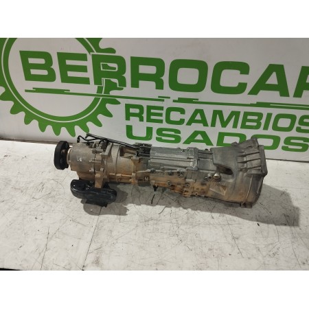 Recambio de caja cambios para bmw x3 (e83) 2.0 16v diesel cat referencia OEM IAM 1069401051  